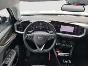 Opel Mokka (2023) thumbnail 9