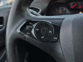 Opel Crossland X (2021) thumbnail 11