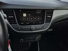 Opel Crossland X (2021) thumbnail 14