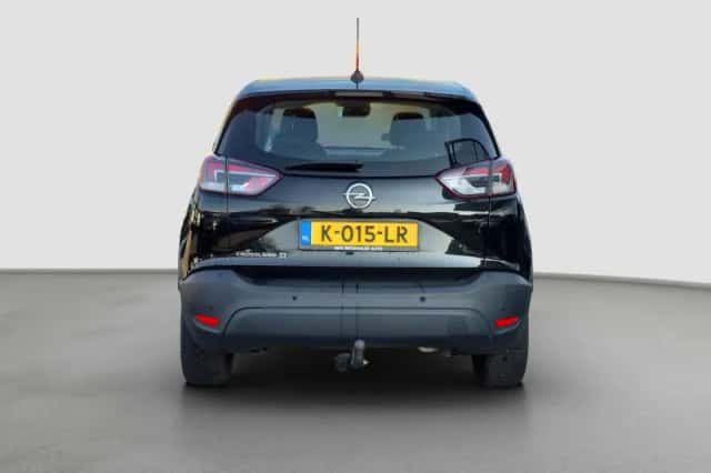 Opel Crossland X (2021) thumbnail 3