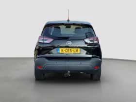 Opel Crossland X (2021) thumbnail 3