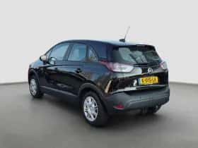 Opel Crossland X (2021) thumbnail 4