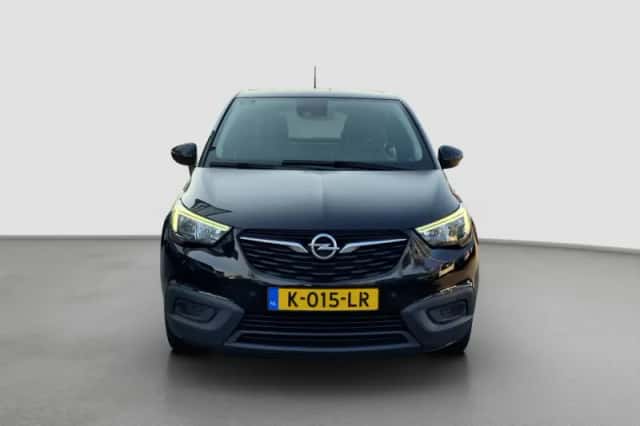 Opel Crossland X (2021) thumbnail 6