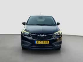 Opel Crossland X (2021) thumbnail 6