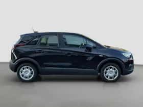 Opel Crossland X (2021) thumbnail 7