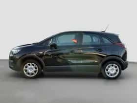 Opel Crossland X (2021) thumbnail 8