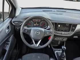Opel Crossland X (2021) thumbnail 9