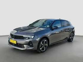 Opel Astra (2025)
