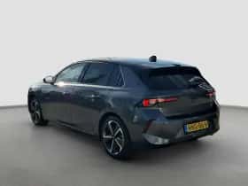 Opel Astra (2025) thumbnail 2