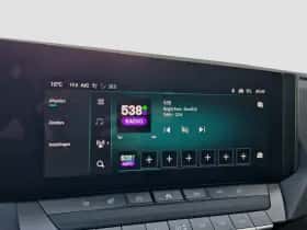 Opel Astra (2025) thumbnail 20