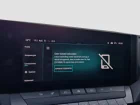 Opel Astra (2025) thumbnail 21