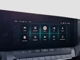 Opel Astra (2025) thumbnail 24