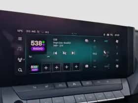 Opel Astra (2025) thumbnail 26