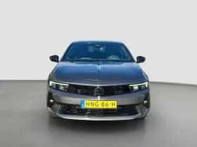 Opel Astra (2025) thumbnail 4