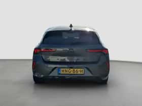 Opel Astra (2025) thumbnail 5