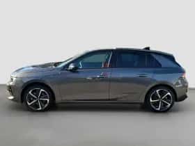 Opel Astra (2025) thumbnail 6
