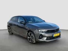 Opel Astra (2025) thumbnail 7
