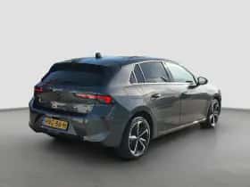 Opel Astra (2025) thumbnail 8