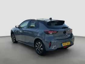 Opel Corsa (2025) thumbnail 3