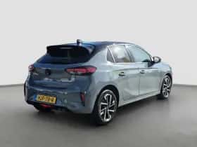 Opel Corsa (2025) thumbnail 8