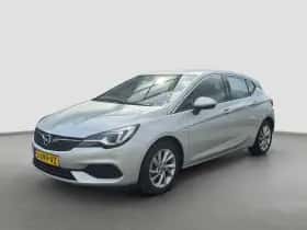 Opel Astra (2020)