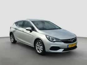 Opel Astra (2020) thumbnail 2
