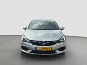 Opel Astra (2020) thumbnail 3