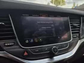 Opel Astra (2020) thumbnail 28