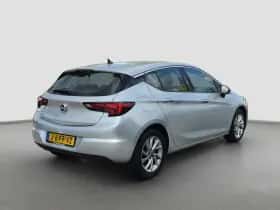 Opel Astra (2020) thumbnail 4