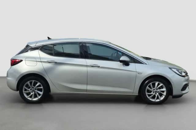 Opel Astra (2020) thumbnail 5