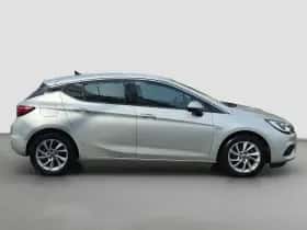 Opel Astra (2020) thumbnail 5