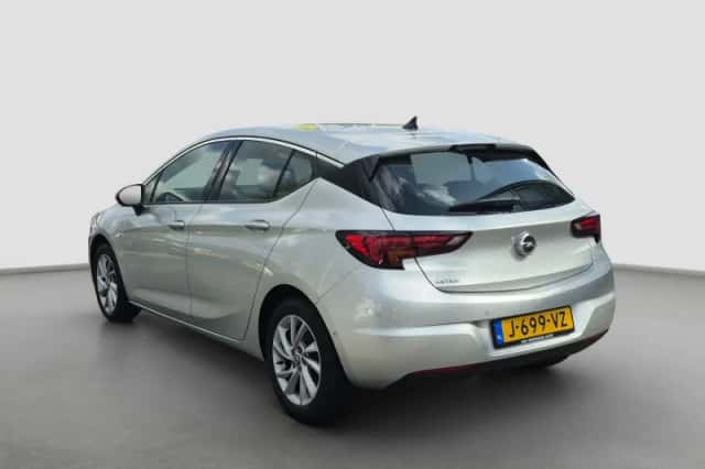 Opel Astra (2020) thumbnail 6