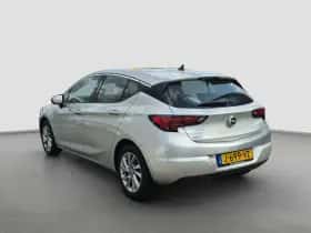 Opel Astra (2020) thumbnail 6