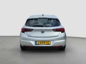 Opel Astra (2020) thumbnail 7