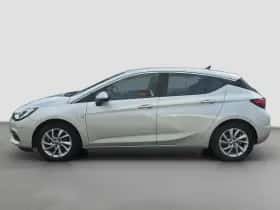 Opel Astra (2020) thumbnail 8