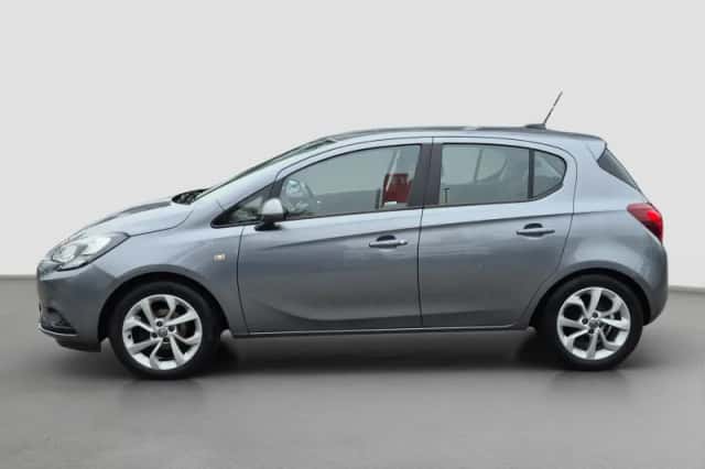 Opel Corsa (2017) thumbnail 2