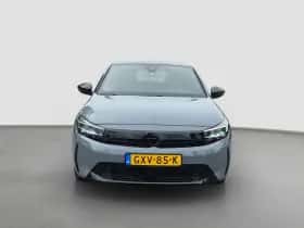 Opel Corsa (2024) thumbnail 4