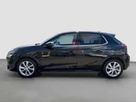 Opel Corsa (2022) thumbnail 2
