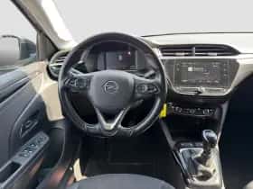 Opel Corsa (2022) thumbnail 8