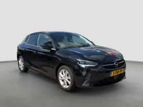 Opel Corsa (2022) thumbnail 9