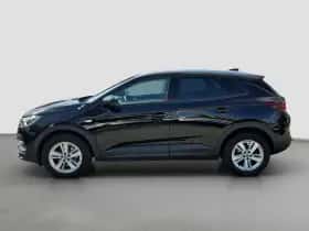 Opel Grandland X (2019) thumbnail 2
