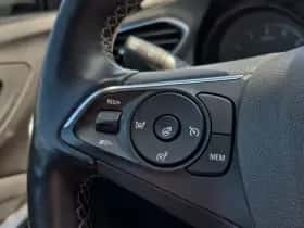 Opel Grandland X (2019) thumbnail 11