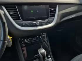 Opel Grandland X (2019) thumbnail 14