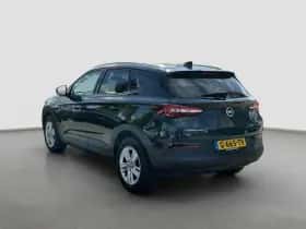 Opel Grandland X (2019) thumbnail 3