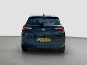 Opel Grandland X (2019) thumbnail 4