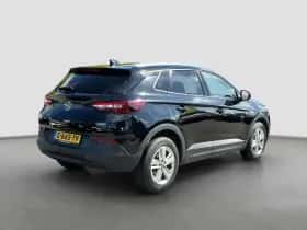 Opel Grandland X (2019) thumbnail 5
