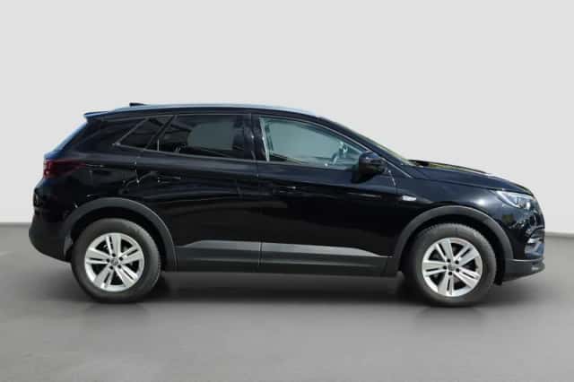 Opel Grandland X (2019) thumbnail 6