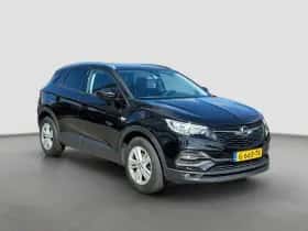 Opel Grandland X (2019) thumbnail 7