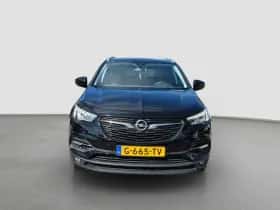 Opel Grandland X (2019) thumbnail 8