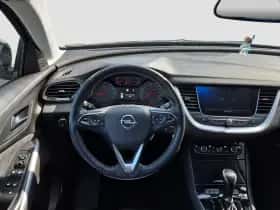 Opel Grandland X (2019) thumbnail 9